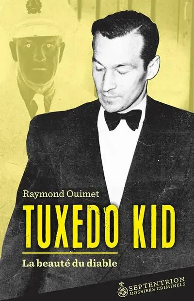 Tuxedo Kid : la beauté du diable