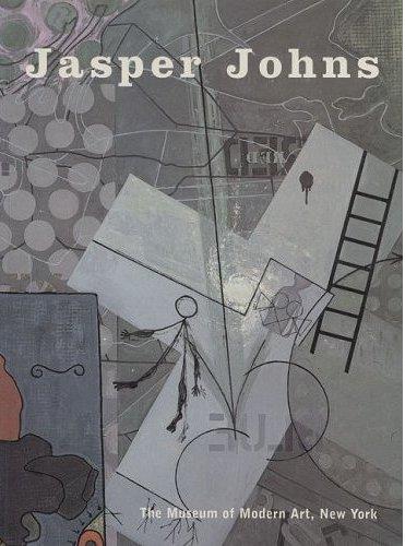 Jasper Johns A Retrospective