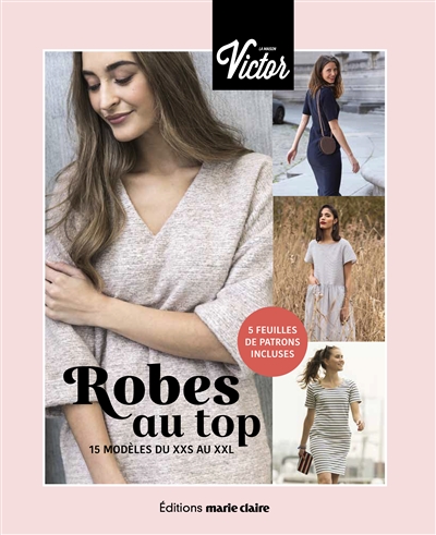 Robes au top : 15 modèles...