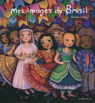 Mes images du Brésil