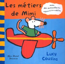 Les métiers de Mimi