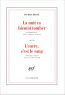 La femme du héros