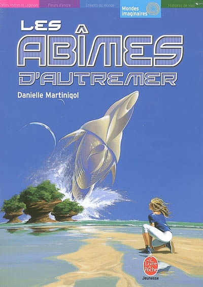 Les abîmes D'autremer