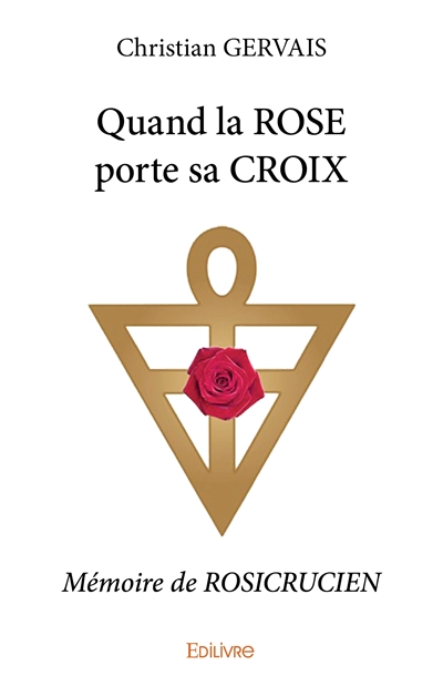 Quand la rose porte sa...