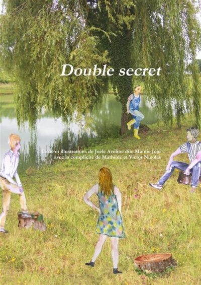 Double secret