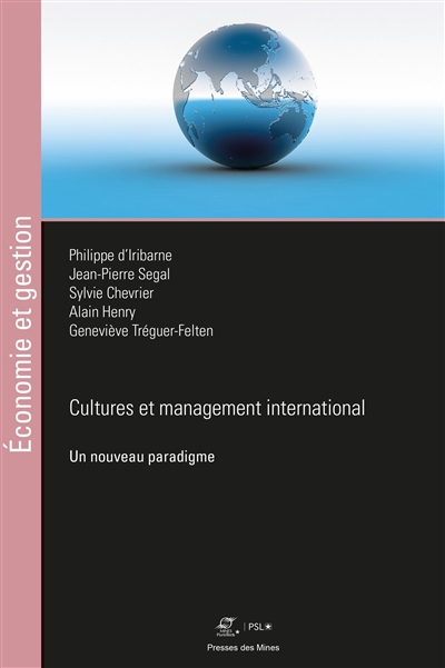 Cultures et management international : un nouveau paradigme