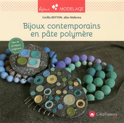Bijoux contemporains en...