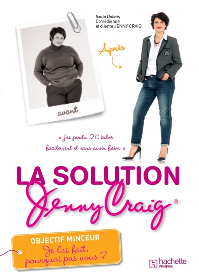 La solution Jenny Craig