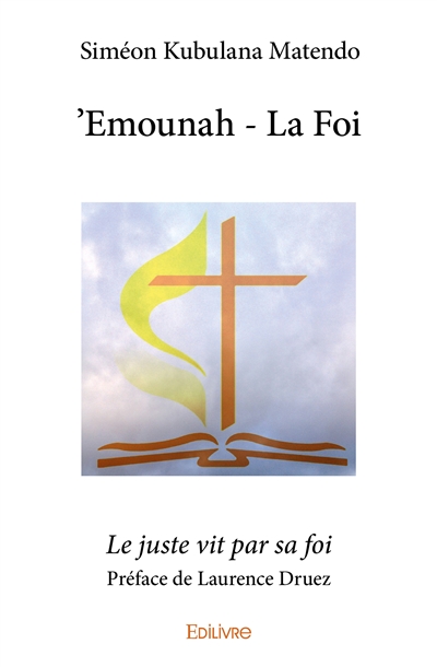 'emounah : la foi : Le...