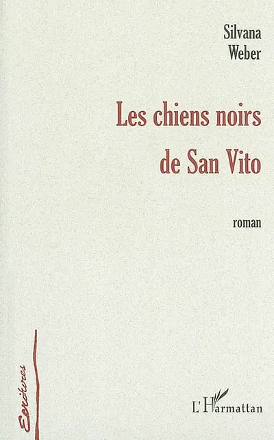 Les chiens noirs de San Vito