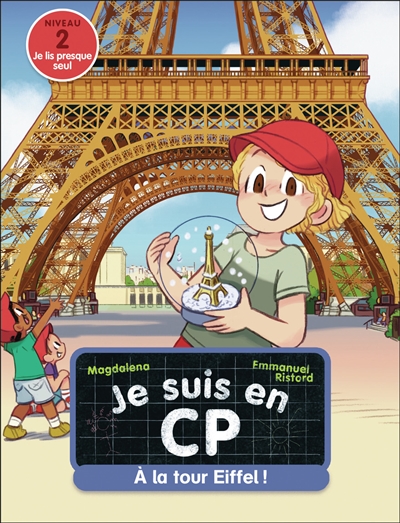 Je suis en CP. Vol. 50. A...