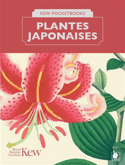 Plantes japonaises