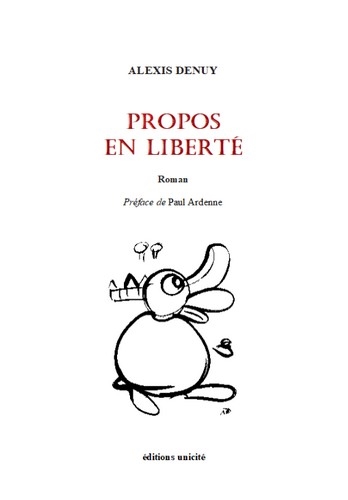 Propos en liberté