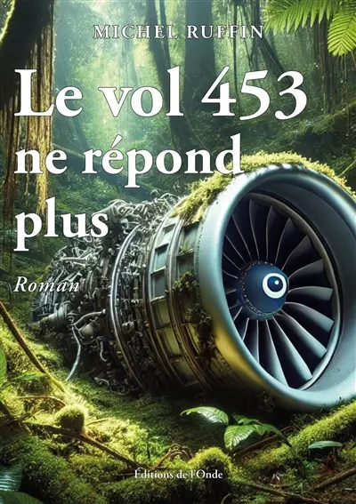 Le vol 453 ne répond plus