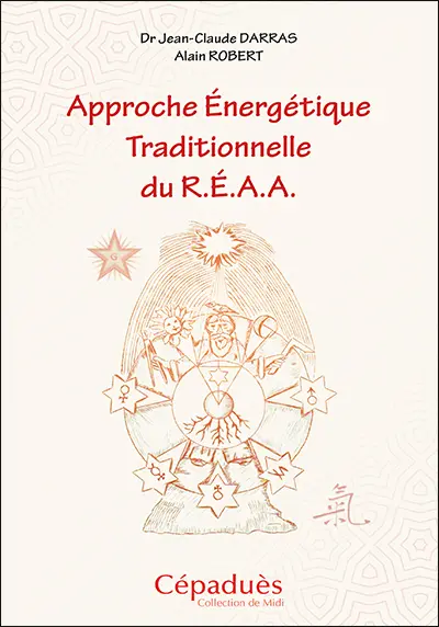 Approche énergétique traditionnelle du REAA