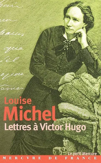 Lettres à Victor Hugo : 1850-1879