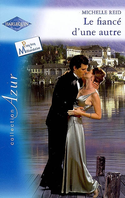Le fiancé d'une autre