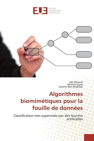 Algorithmes biomimétiques...