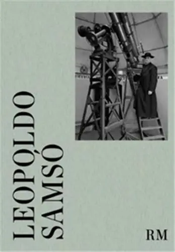 Leopoldo Samso Barcelona, Even