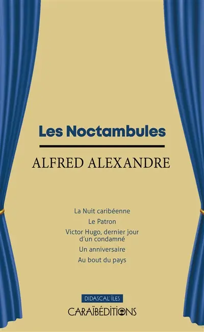 Les noctambules