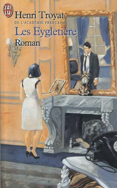 Les Eygletière. Vol. 1