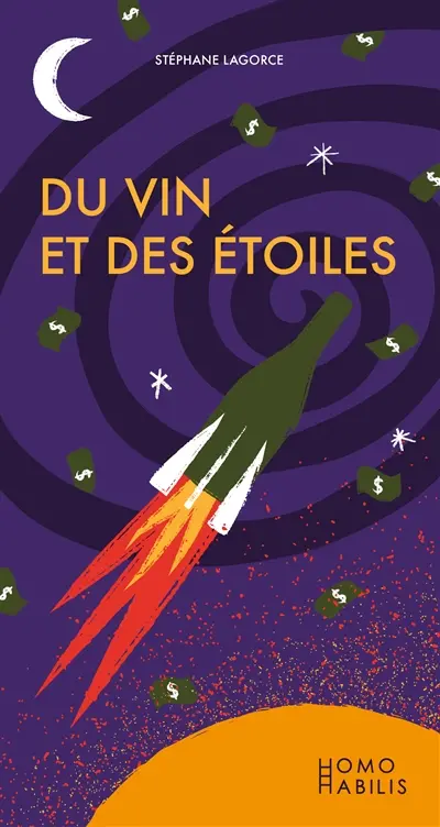 Du vin et des étoiles