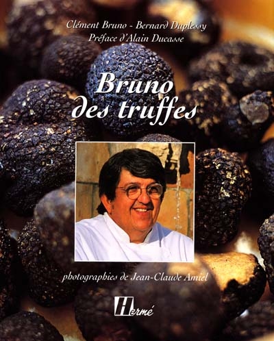 Bruno des truffes