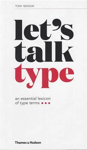 Let´s Talk Type