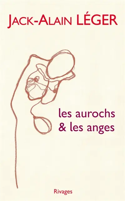 Les aurochs & les anges