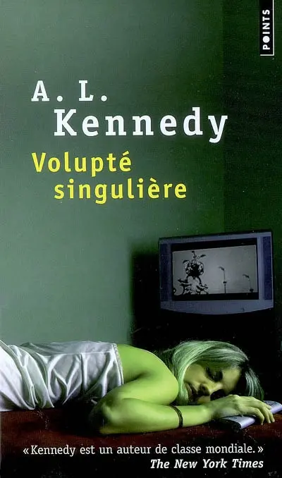 Volupté singulière