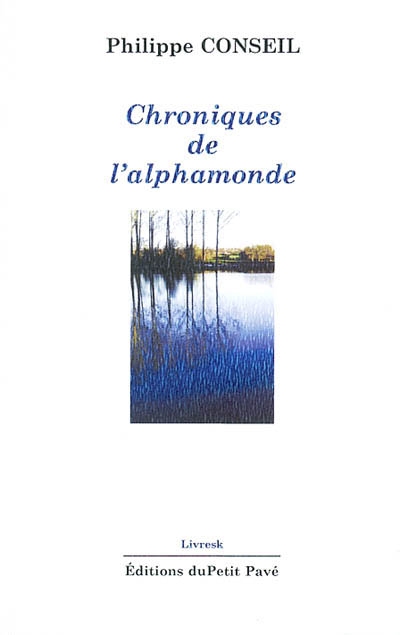 Chroniques de l'alphamonde