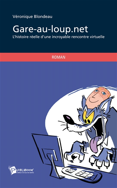 Gare au loup.net