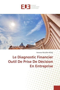 Le Diagnostic Financier...