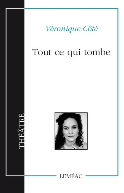 Tout ce qui tombe