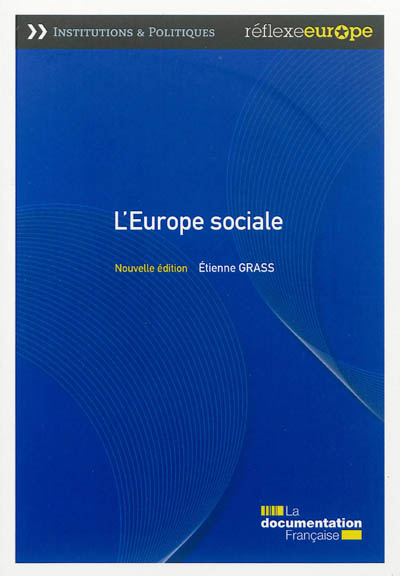 L'Europe sociale