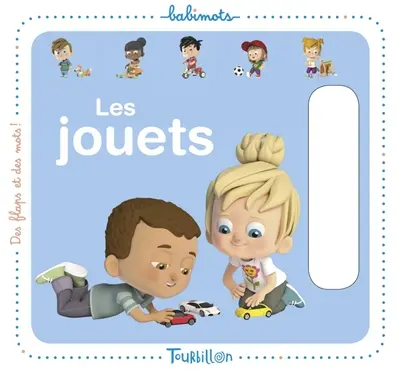 Les jouets