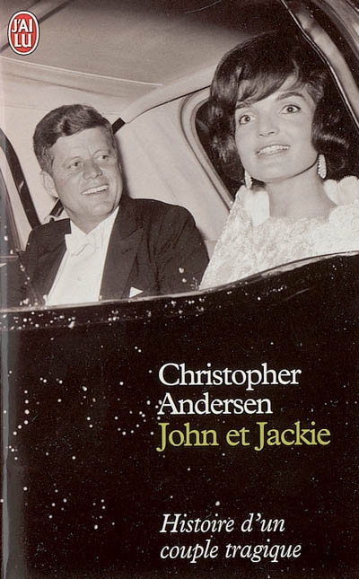 John et Jackie : histoire d'un couple tragique