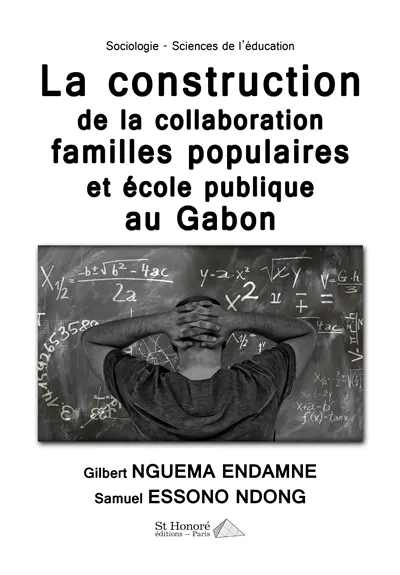 Construction de la collaboration famille-école au Gabon