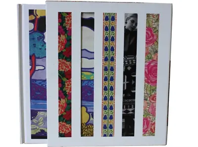 Liberty : motif, couleur, britannique