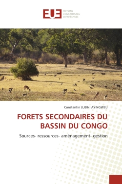 FORETS SECONDAIRES DU...