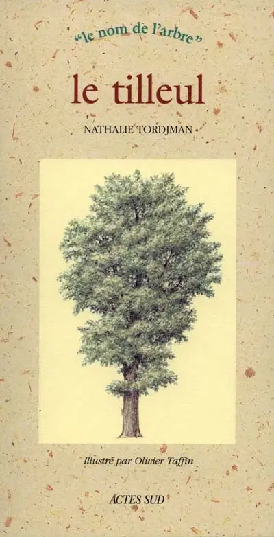 Le tilleul