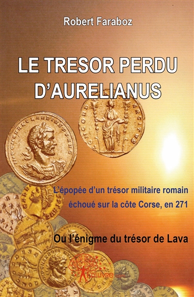 Le trésor perdu...