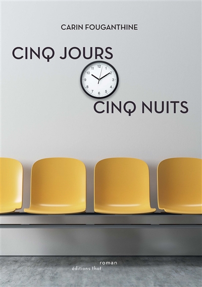 Cinq jours, cinq nuits