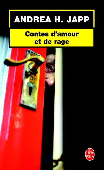 Contes d'amour et de rage