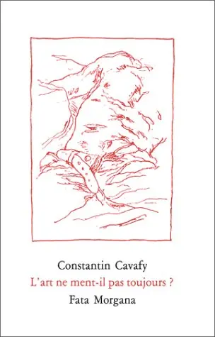 L'art ne ment-il pas toujours ?