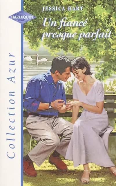 Un fiancé presque parfait
