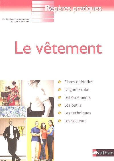 Le vêtement