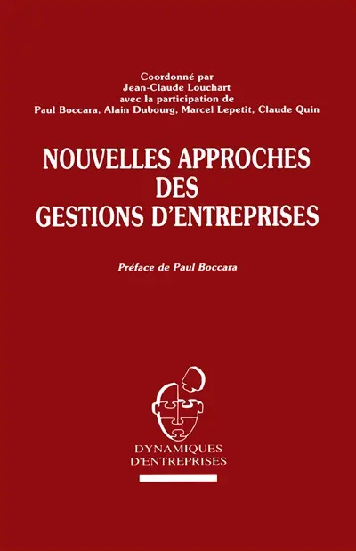 Nouvelles approches des gestions d'entreprises : la valeur ajoutée disponible comme finalité déterminante