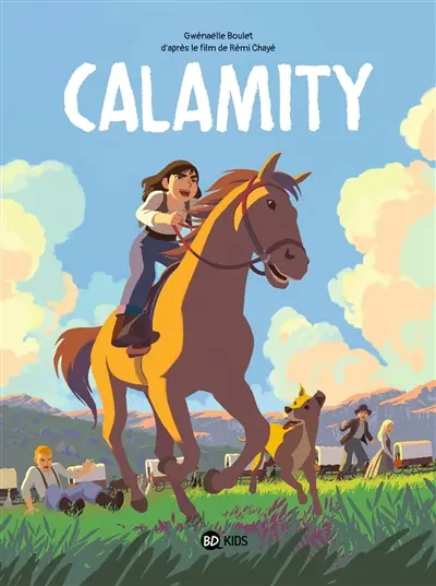 Calamity