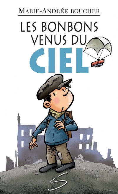 Les bonbons venus du ciel